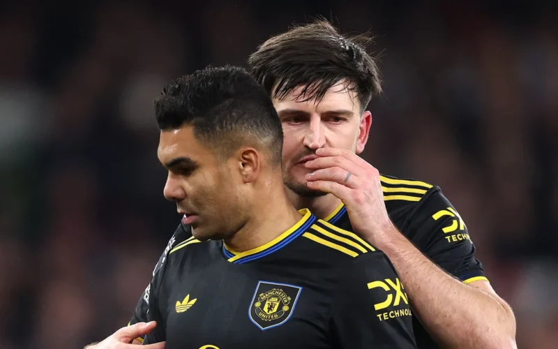 صفقة تبادلية مرتقبة.. ليفربول يخطط لضم نجم مانشستر يونايتد ورحيل لاعب تشيلسي منفردا